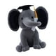 thumbnail image 5 of 1 muñeco de peluche de graduación, juguete creativo de elefante, regalo de graduación., 5 of 5