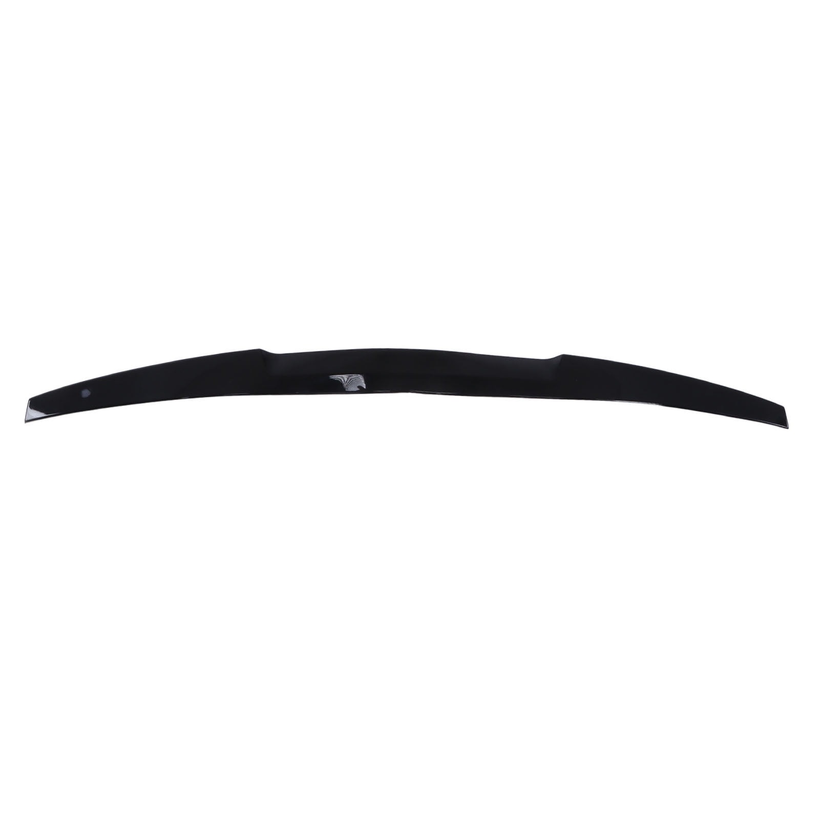 Rear Trunk Spoiler Lip, Universal Spoiler Wing For Car
