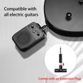 thumbnail image 3 of Amplificador portátil para guitarra eléctrica JOYO Mini Amp 5W Bluetooth, 3 of 7