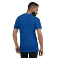 thumbnail image 2 of You can't tell me what to do your not my daughter (True Royal, 2XL), 2 of 4