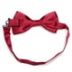 thumbnail image 3 of HOMBRE ÚNICO SÓLIDO ESMOQUIN IE NOVIO TRAJE DE BODA FORMAL Zulema Los hombres pajaritas y corbatas, 3 of 8