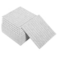 thumbnail image 2 of 16 Paneles AcúSticos de Profesional, Paneles de Pared una Prueba de Sonido, para Estudio Que Absorbe el Sonido y Elimina los (Gris ), 2 of 9