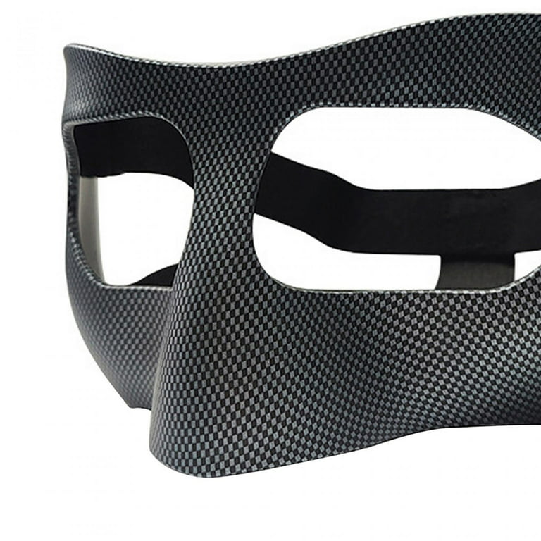 Basketball Masque Nez Garde faciale Durable Protection du nez