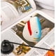 thumbnail image 4 of Baño de tiburón, divertido baño de burbujas de animales marinos, 4 of 8