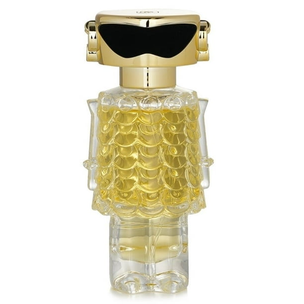 Paco Rabanne Fame Eau De Perfume Spray 30ml/1oz - Walmart.com
