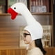 thumbnail image 4 of Novedad invierno cuello largo orejeras sombrero lindo disfraz de Cosplay Hugo Sombrero de felpa novedoso, 4 of 9