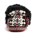 thumbnail image 2 of MAGDALENA SLP-BLACK FAIRISLE, 2 of 7