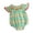 #04-Green, variant on Toddler Baby Girls Halloween Dresses Kid Little Girls Fall Outfit Casual Cartoon Round Neck A-Line Party Dresses