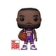 thumbnail image 1 of POP 10PUL LeBron James 98 (Purple Jersey) Funko Funko NBA Lakers, 1 of 2