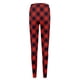 thumbnail image 5 of Pntutb moda mujer invierno deporte pierna pantalones Navidad impresión Casual suelta Leggins pantalones largos Pntutb Pntutb-1980, 5 of 6