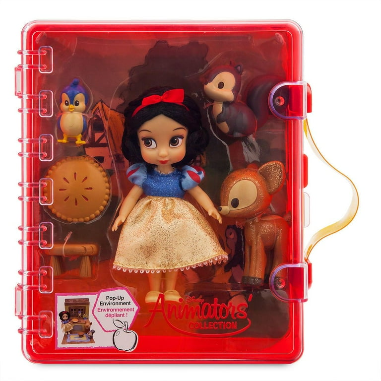 Disney animators cheap collection snow white