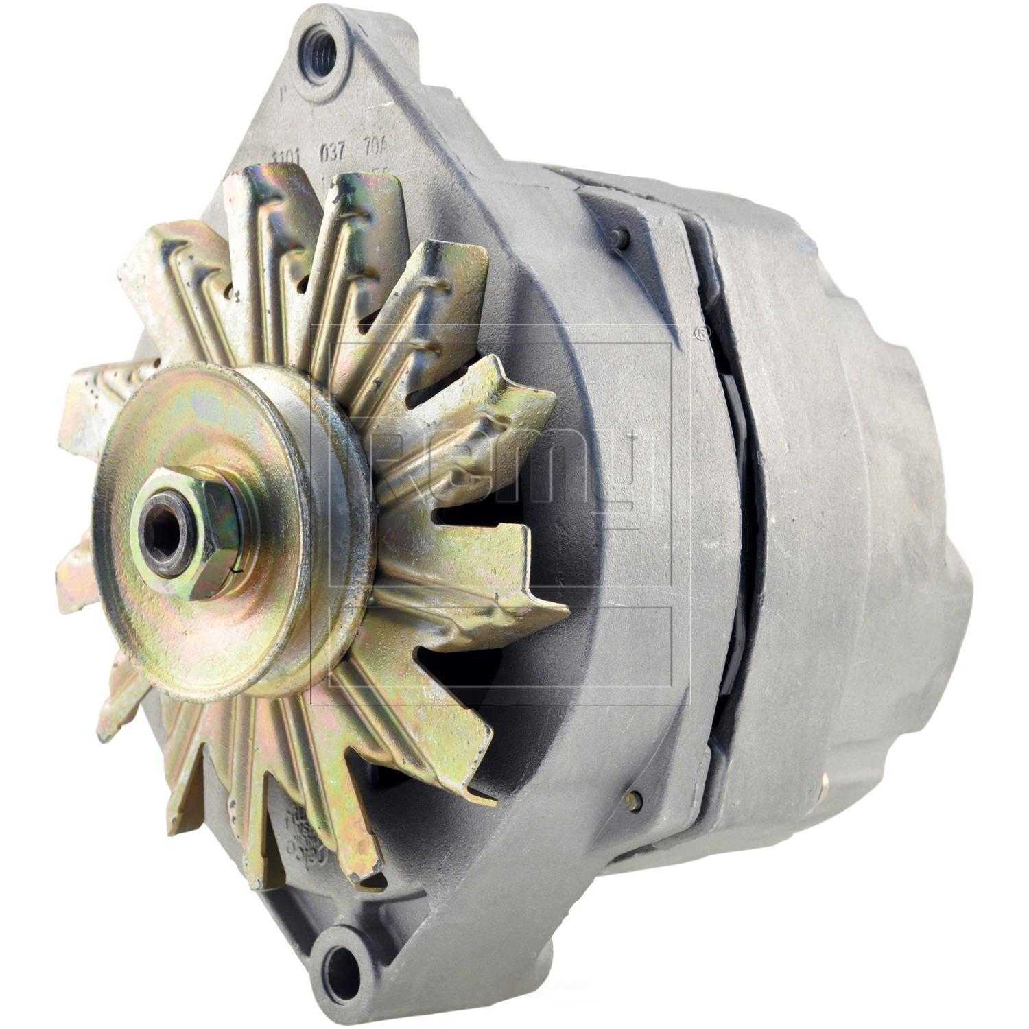 Remy 20240 Alternator