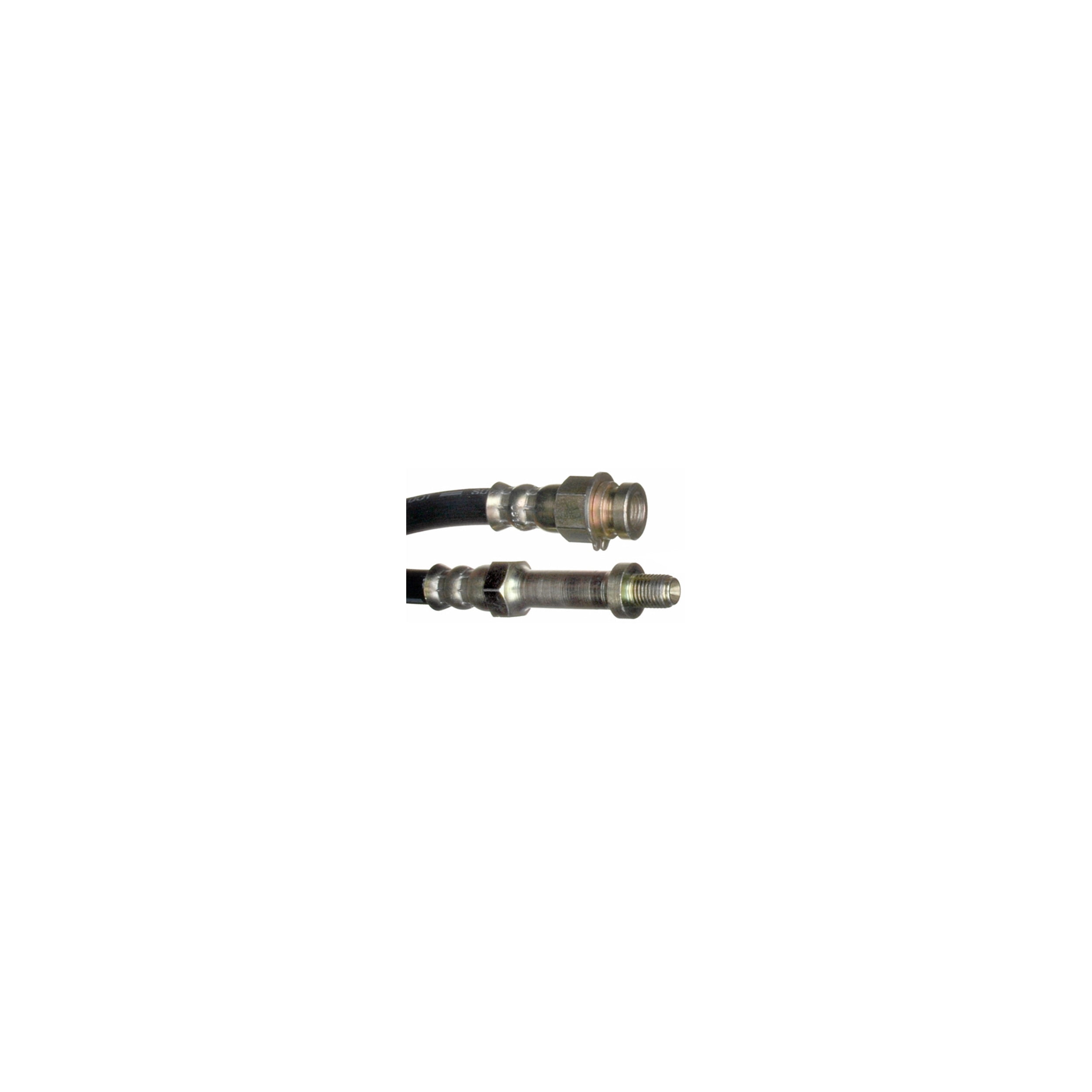 Raybestos Element3 Brake Hose, BH36516 Fits select: 1973-1976 AMERICAN MOTORS GREMLIN, 1982-1983 AMERICAN MOTORS CONCORD