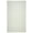 Ivory, variant on Twist 8' x 10' Solid Off White Hand Woven Area Rug