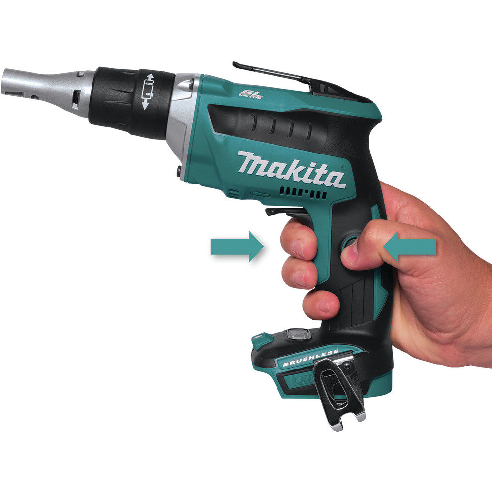 Makita XSF03RX2 18V LXT Lithium-Ion 