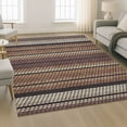 thumbnail image 6 of Addison Rugs Mayfield Premium Machine Washable Transitional Fruits Paprika Rectangle Rug, 10' x 14', 6 of 6