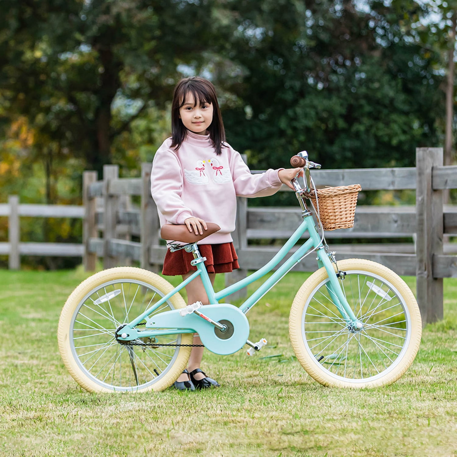 best 20 inch bike for kids