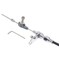 thumbnail image 2 of JEGS Transmission Kickdown Cable Kit [Ford C4, Black], 2 of 3