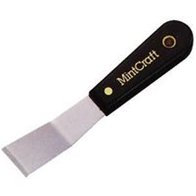 Mintcraft 1-1/4In Nyln Hndl Bent Chisel 1023