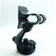 thumbnail image 1 of Soporte para teléfono móvil para coche, soporte para teléfono para coche, soporte duradero para teléfono para coche, soporte con ranura para CD, creado magistralmente, 1 of 5