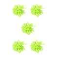 thumbnail image 1 of Youkk Glowing Rocks For Aquarium Decoration Wide Application Style Style green 5Set, 1 of 6
