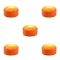thumbnail image 1 of Monstrate Luz LED mano de obra tamaño compacto exquisitas lámparas decorativas de seguridad dulce regalo para chico iluminación decoración Type2 NO2, 1 of 6
