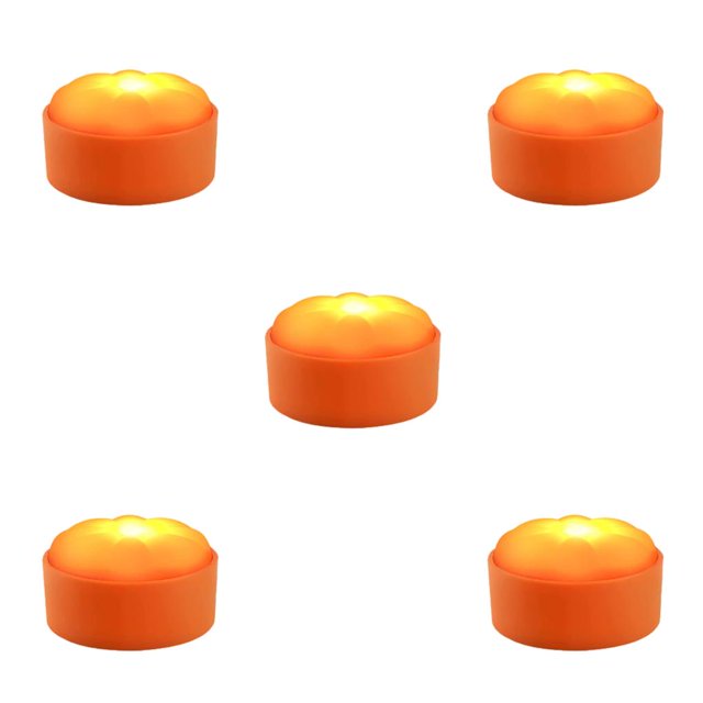 Monstrate Luz LED mano de obra tamaño compacto exquisitas lámparas decorativas de seguridad dulce regalo para chico iluminación decoración Type2 NO2