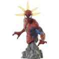 thumbnail image 3 of Diamond Select - Marvel Comic Spider-Man Bust, 3 of 4