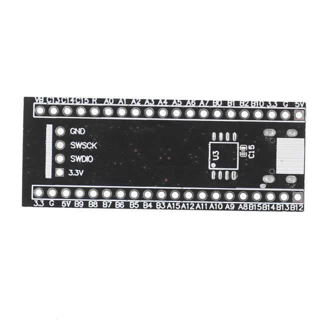 Placa de desarrollo de núcleo STM32F401CCU6 84Mhz ROM/64KB para Arduino (STM32F401CCU6)