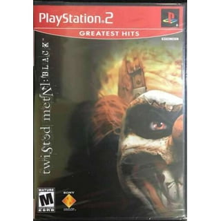 Twisted Metal 3 for PlayStation 1 PS1 PS2 2 - BRAND NEW FACTORY SEALED!