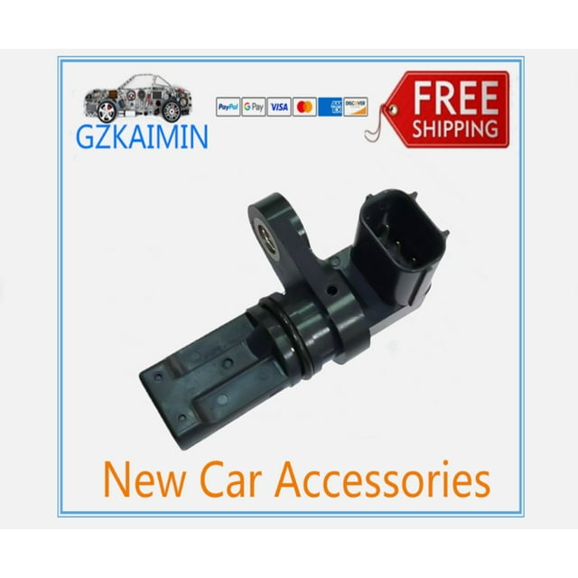 Capteur de Position du Vilebrequin J5T33272 Compatible avec Honda CR-Z Insight pour Civic