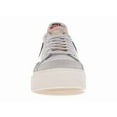 thumbnail image 3 of Nike Women's Blazer Low Platform White Black Shoes, from StockX, 3 of 5