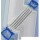 thumbnail image 1 of BRIGHTFUFU Ejercitador de manos con resortes de resistencia para niños, multifuncional, para brazos y pecho, equipo de fitness infantil para desarrollar fuerza y ​​hábitos saludables., 1 of 7