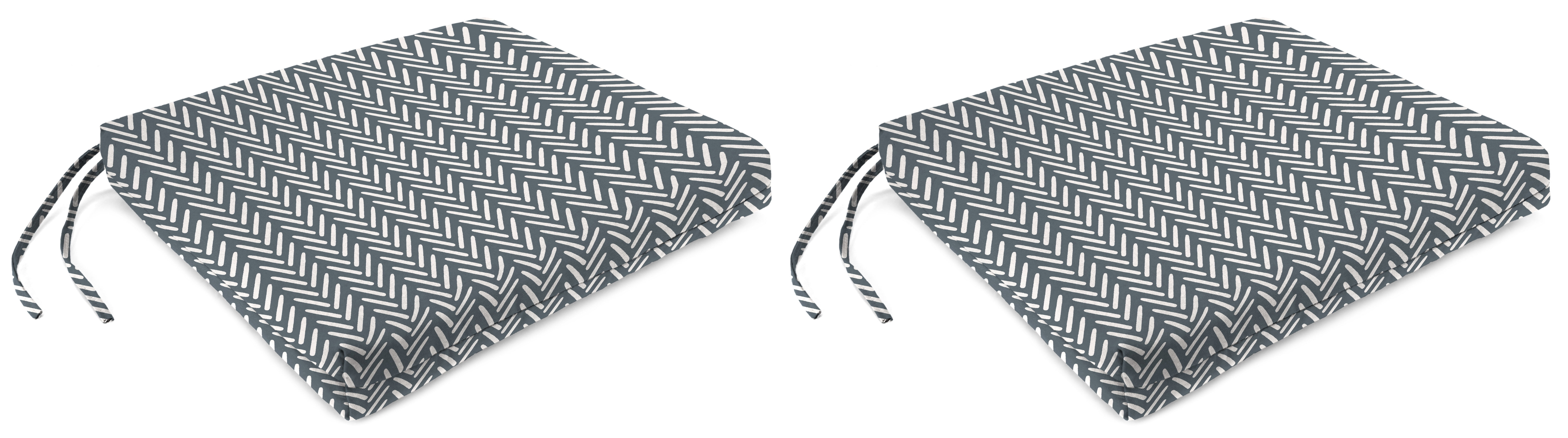 Outdoor Chair Cushions - Walmart.com - Walmart.com