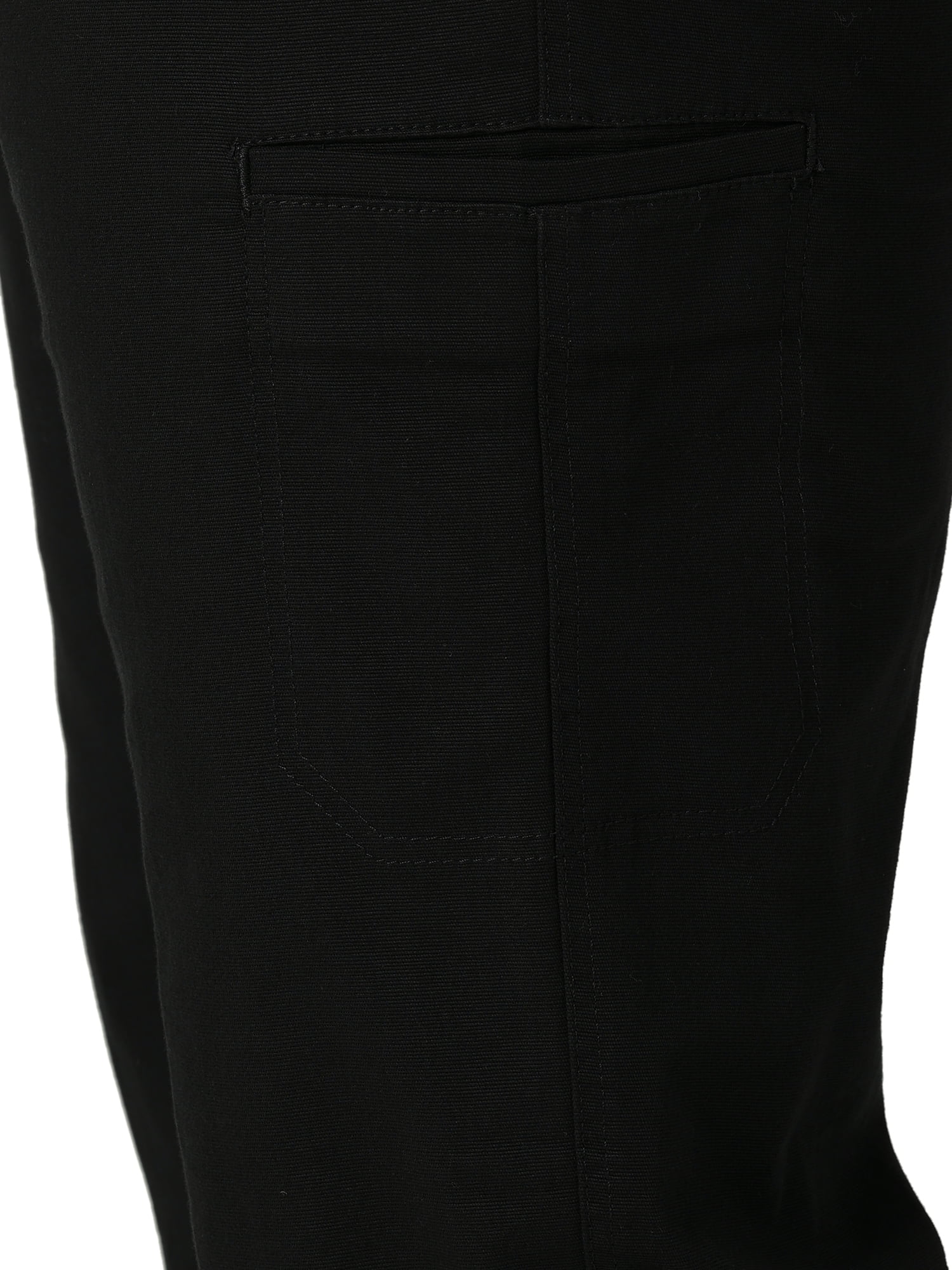 Lee® Men's Big and Tall Extreme Comfort Canvas Straight Leg Cargo Pant