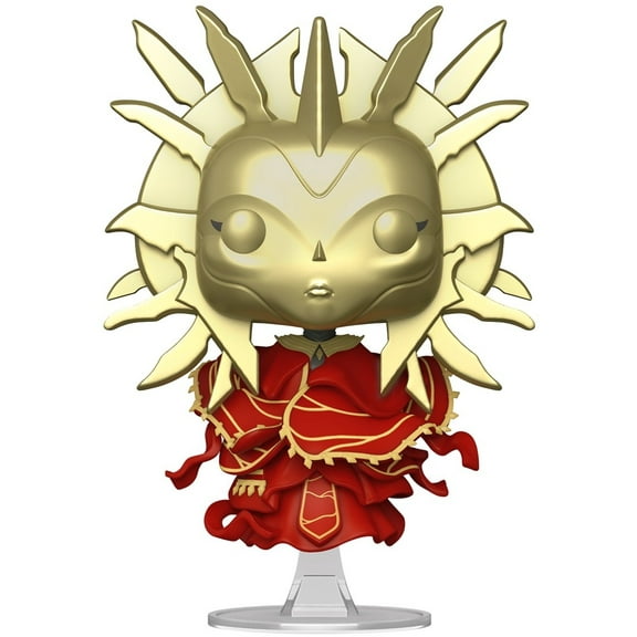 FUNKO POP! Games: Dungeons & Dragons S2 - Lady of Pain (D&D)