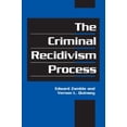 thumbnail image 2 of The Criminal Recidivism Process (Cambridge Studies in Criminology), 2 of 4