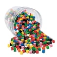 thumbnail image 1 of Juego de 1000 recursos de aprendizaje Centimeter Cubes, 1 of 2