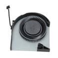 thumbnail image 2 of Replacement Cooling Fan for DELLPrecision 7530 M7530 7540 M7540 Replacement Laptop, 4 Pin Quiet Fast Heat Dissipation Cooler Heatsink, Simple Installation, 2 of 7