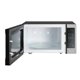 thumbnail image 3 of Horno de Microondas WINIA 1.4 Pies Cúbicos Silver, 3 of 4