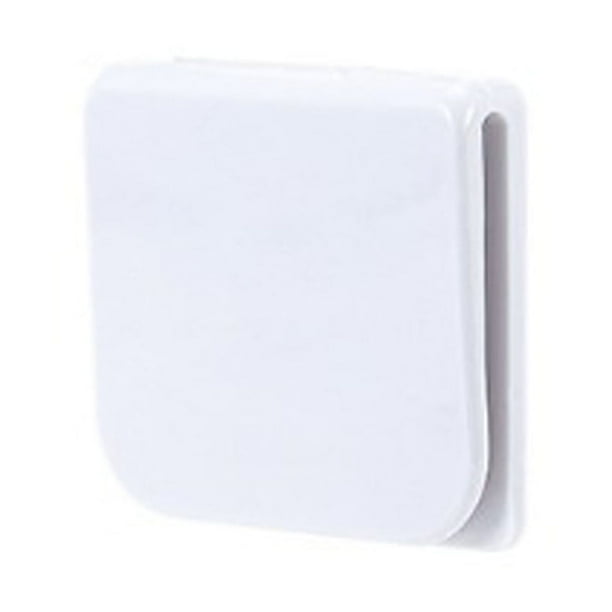 Clips autoadhesivos para cortina de ducha, resistentes al viento, protectores contra salpicaduras para baño, abrazaderas de plástico para ducha, instalación sin herramientas, soportes impermeables