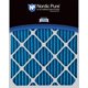 thumbnail image 5 of Nordic Pure 16X30X1 (15 3/4 X 29 11/16 X 3/4) Filtros De Aire Plisados ​​Merv 7, Paquete De 2, 5 of 5