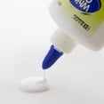 thumbnail image 2 of Bazic 1.25 oz. (37ml) White Glue - 2/Pack Case Pack 24, 2 of 7