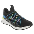 thumbnail image 3 of Tenis Champion Flexer Tress para Mujer. CA101718W negro 25.5, 3 of 6