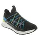 thumbnail image 3 of Tenis Champion Flexer Tress para Mujer. CA101718W negro 25.5, 3 of 6