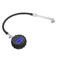 thumbnail image 3 of Air Inflator Pressure Tester,3‑200PSI Tire Inflator Digital Digital Tire Inflator Tyre Pressure Meter Superior Craftsmanship, 3 of 14