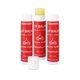 thumbnail image 1 of Colección de bálsamos labiales Alida Pure Strawberry, veganos, sin cera de abeja, con aceite de aguacate, aceite de jojoba orgánico y vitamina E. Hidratante natural para labios secos y agrietados. Set, 1 of 1
