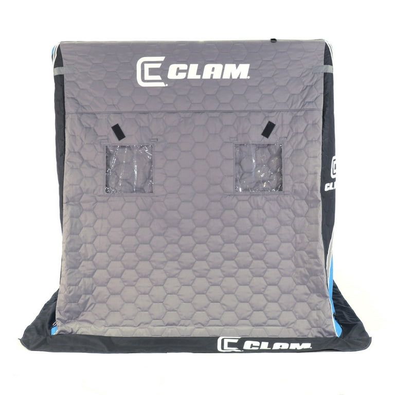 Clam Voyager/JM Thermal x Floor