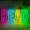 Read colorful, variant on Read Led Neon Light Sign Library Classroom Bedroom Room Funny Colorful Book Wall Sign Decor Christmas Birthday Decoration USB 15.75"X7.32"