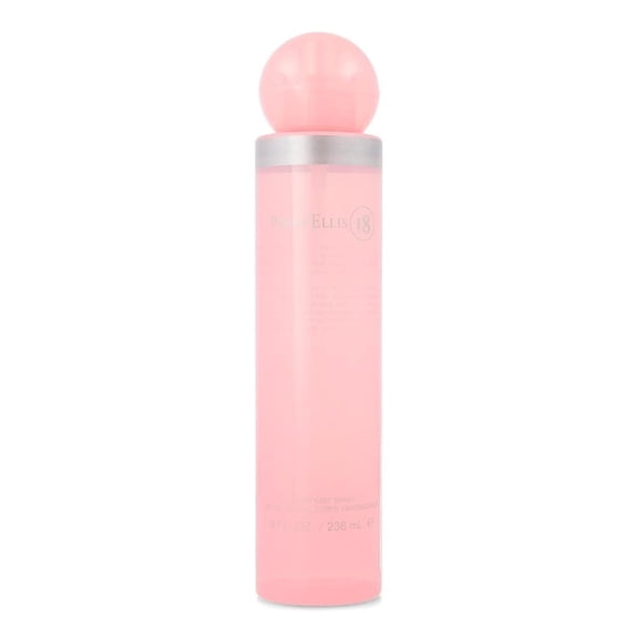 Perfume Dama Perry Ellis 18 236Ml Body Mist Spray